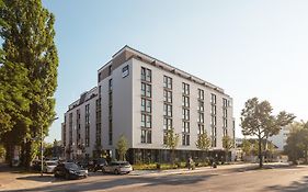 Holiday Inn - The Niu, Brass Munich Olympiapark By Ihg